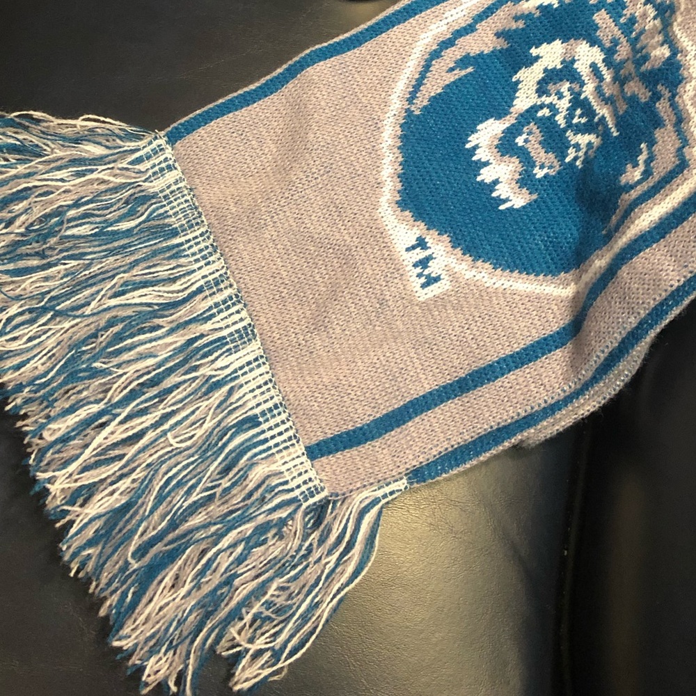 Old Dominion University Scarf